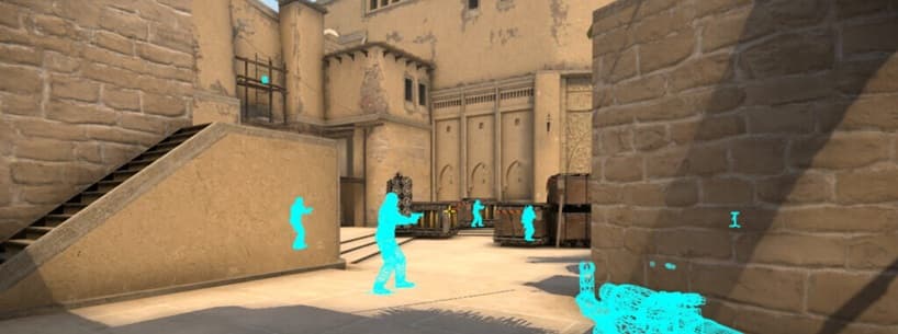 CS2 Authorized Testing Suite - Legit Use visual preview
